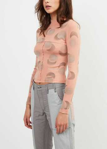 Lapped Baby Longsleeve T-shirt