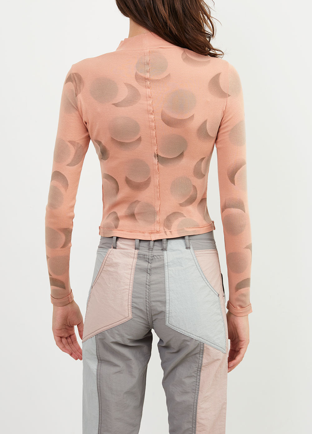Lapped Baby Longsleeve T-shirt