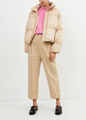 Maria Puffer Jacket