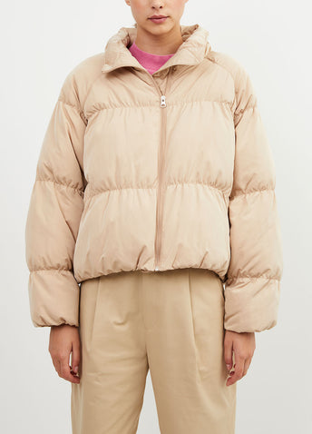 Maria Puffer Jacket