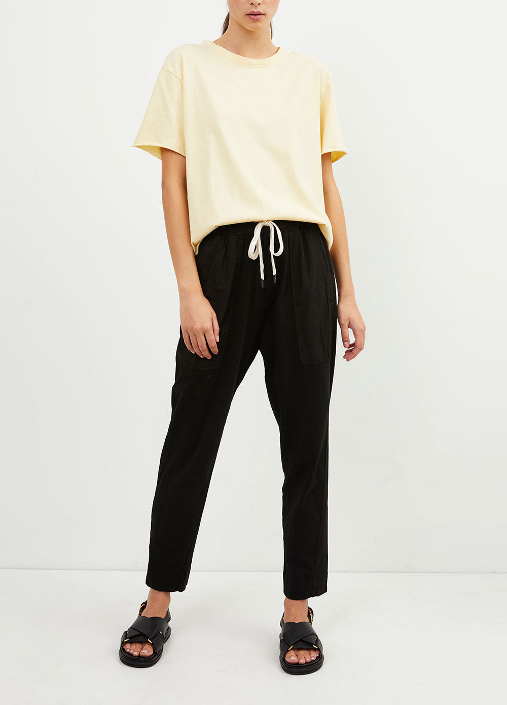 Athletic T-shirt