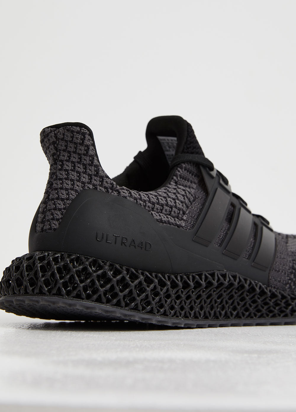 Ultra4D 5.0 Sneakers