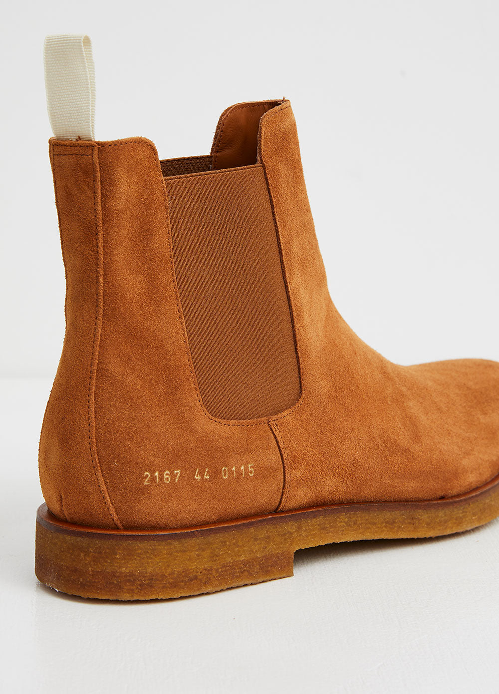 Chelsea Boots