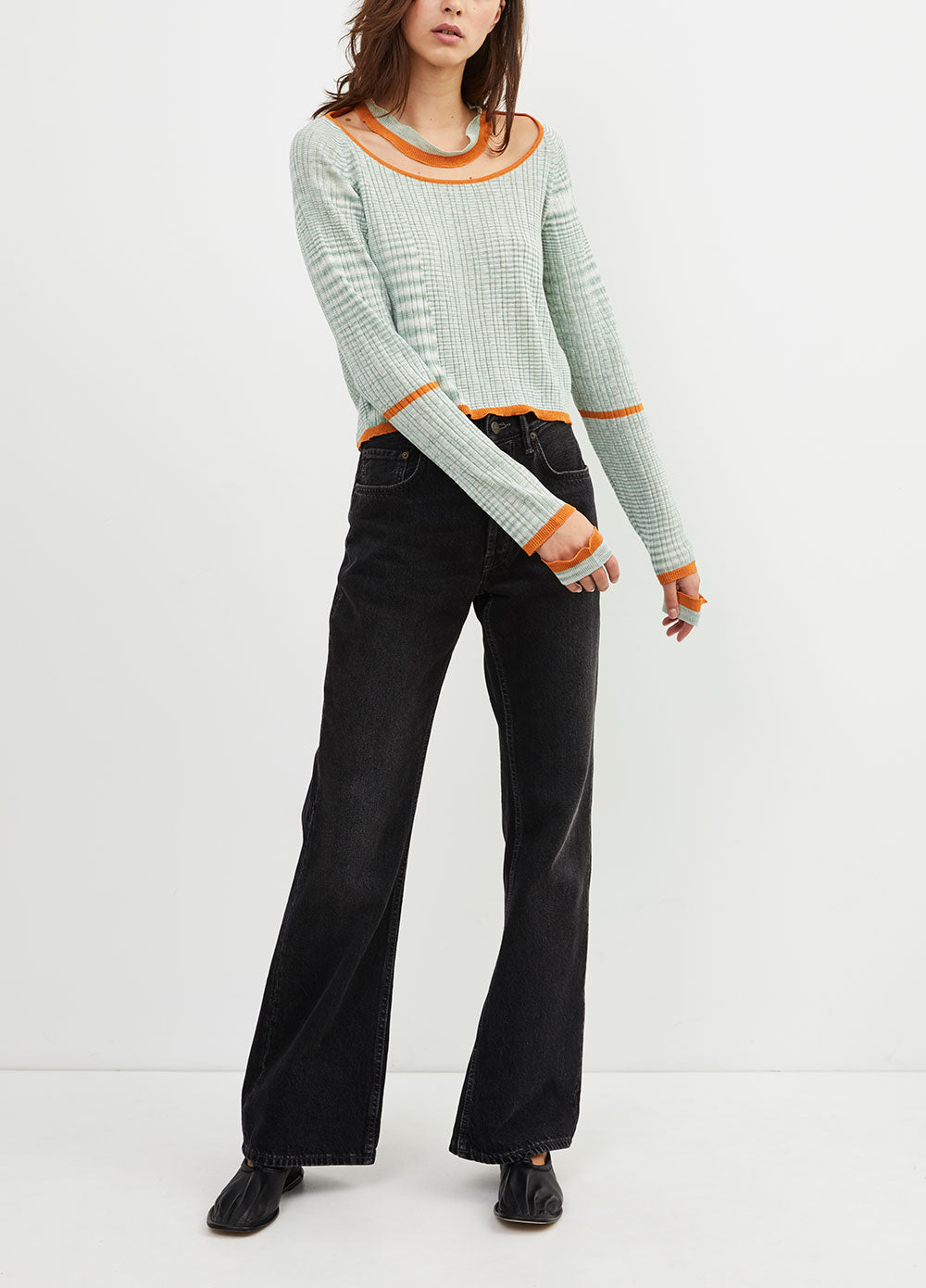 Herba Knit