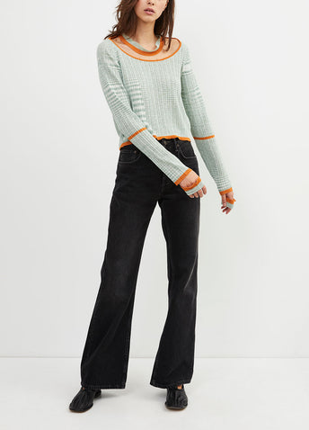 Herba Knit