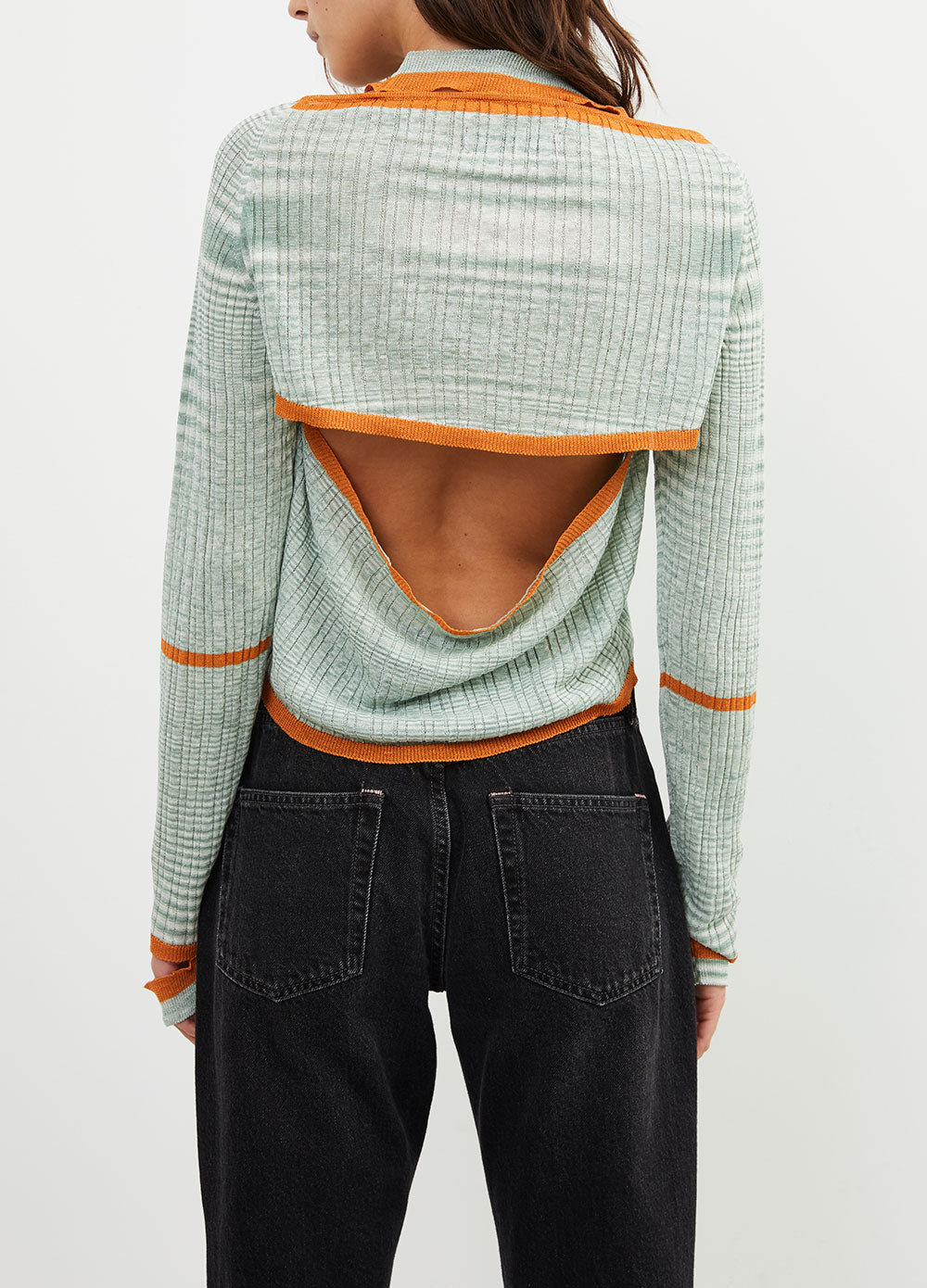 Herba Knit