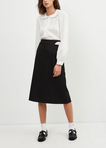 Bun Skirt