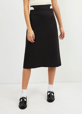 Bun Skirt