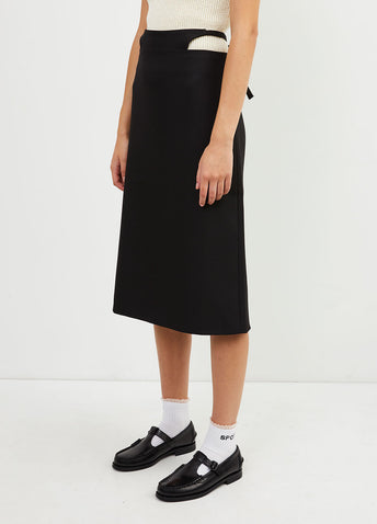 Bun Skirt