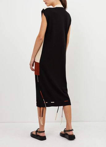Sleeveless Dress