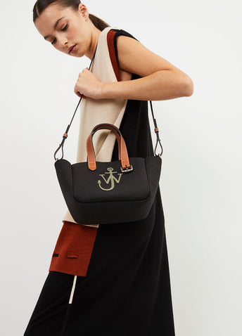 Mini Belt Tote
