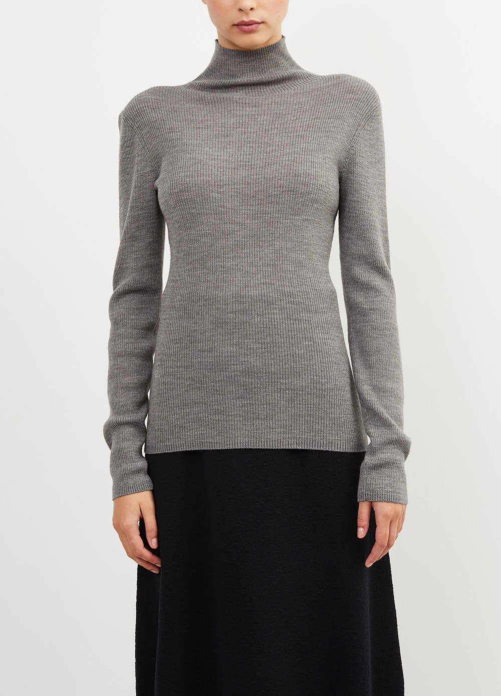 Annika Knit Top