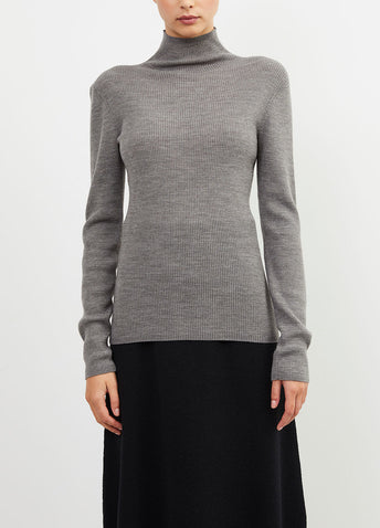Annika Knit Top