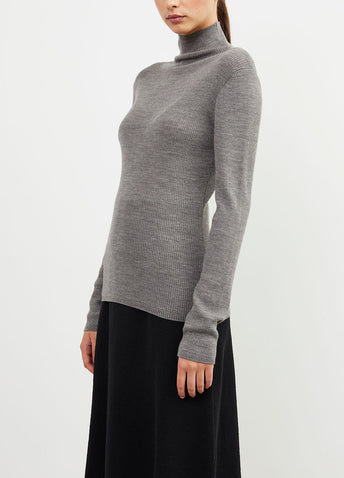 Annika Knit Top