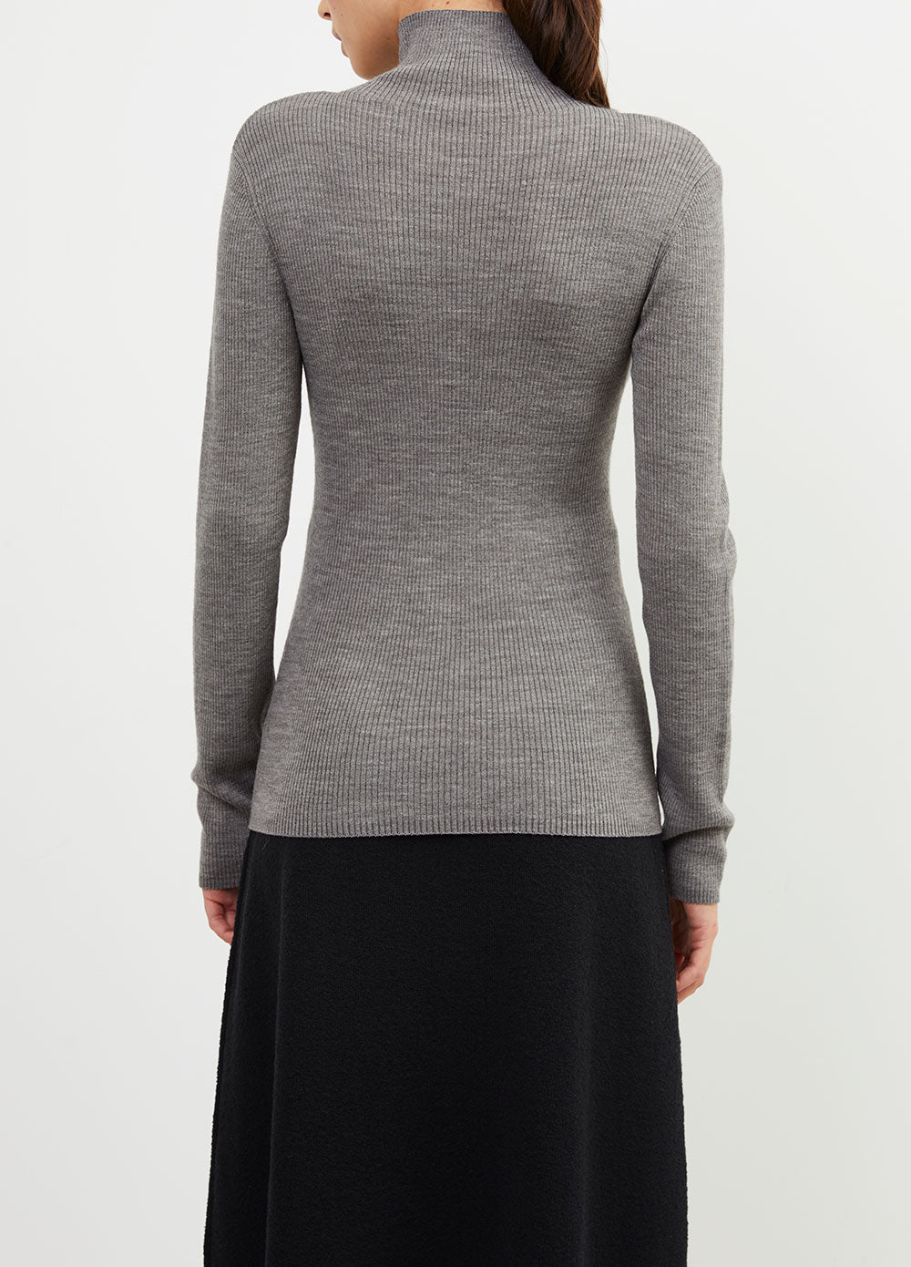 Annika Knit Top