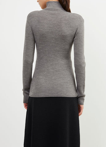Annika Knit Top