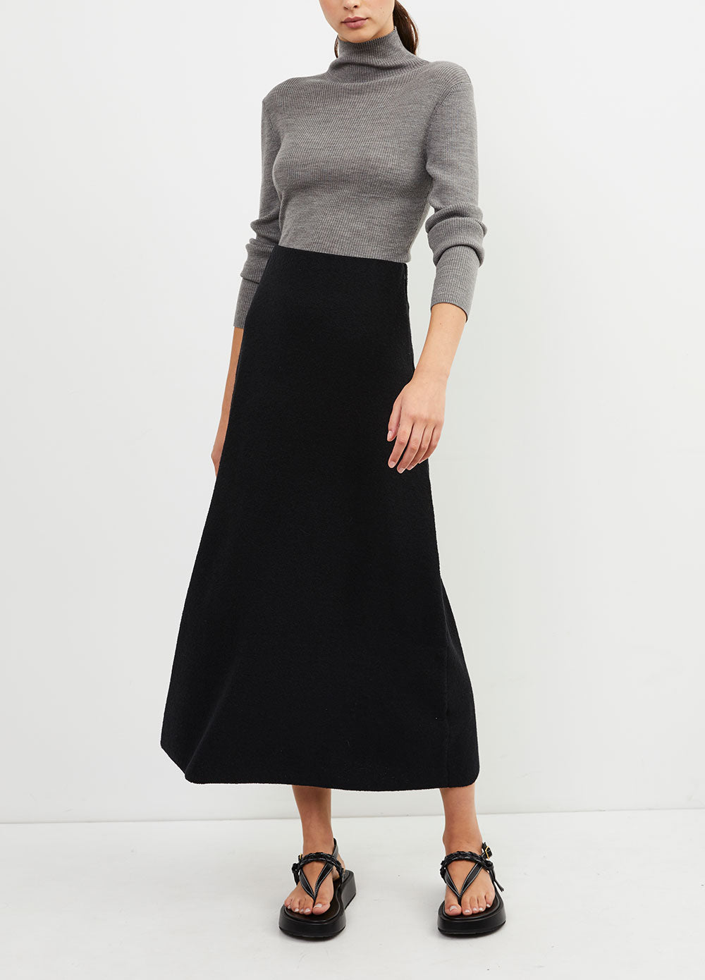 Annika Knit Top
