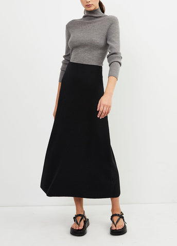 Annika Knit Top