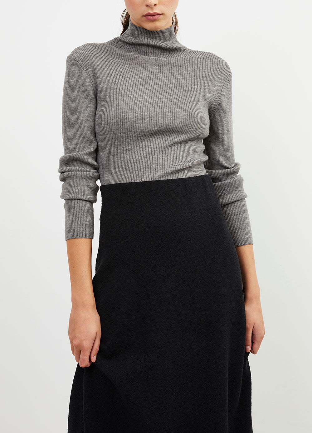 Annika Knit Top