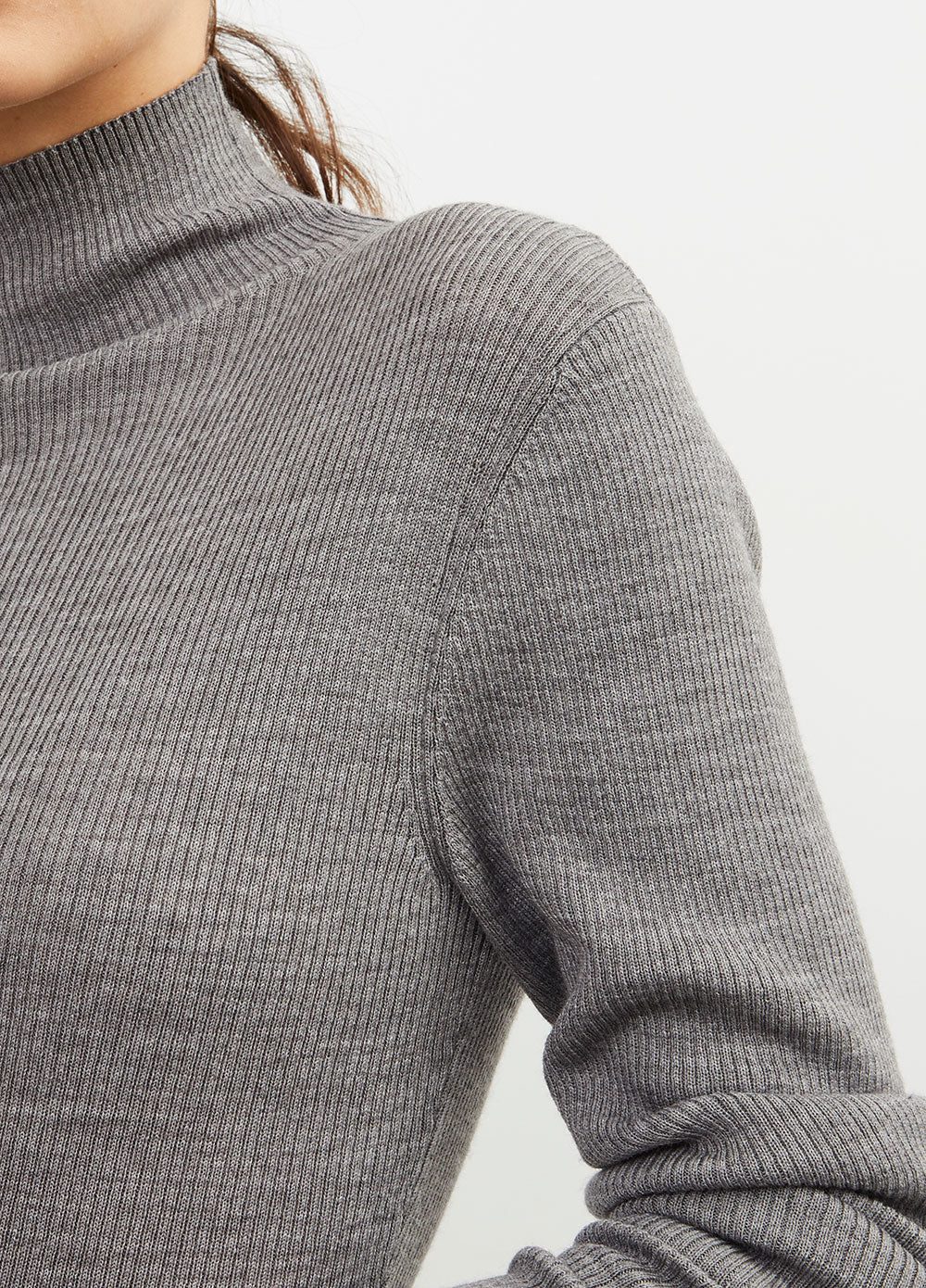 Annika Knit Top