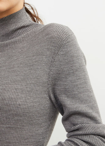 Annika Knit Top