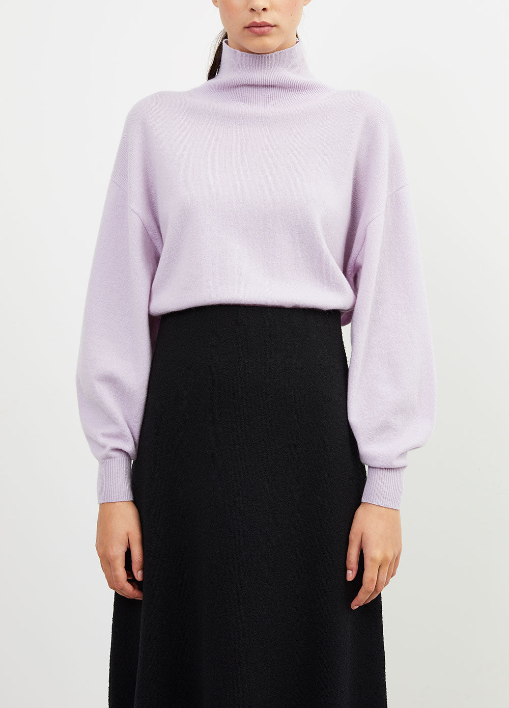 Alik Knit Sweater