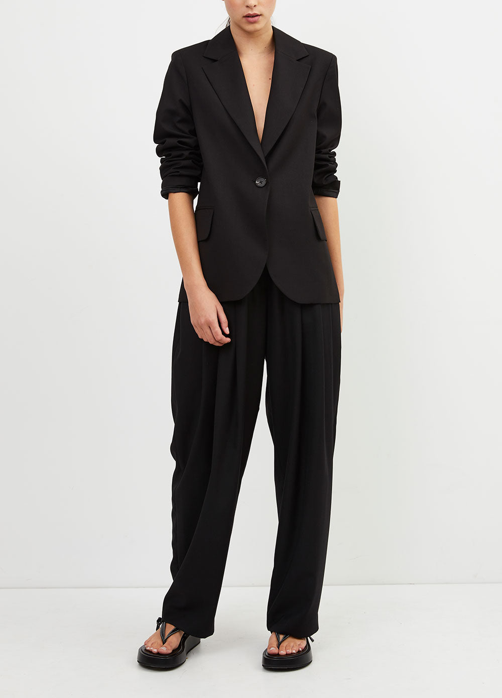 Kiko Blazer