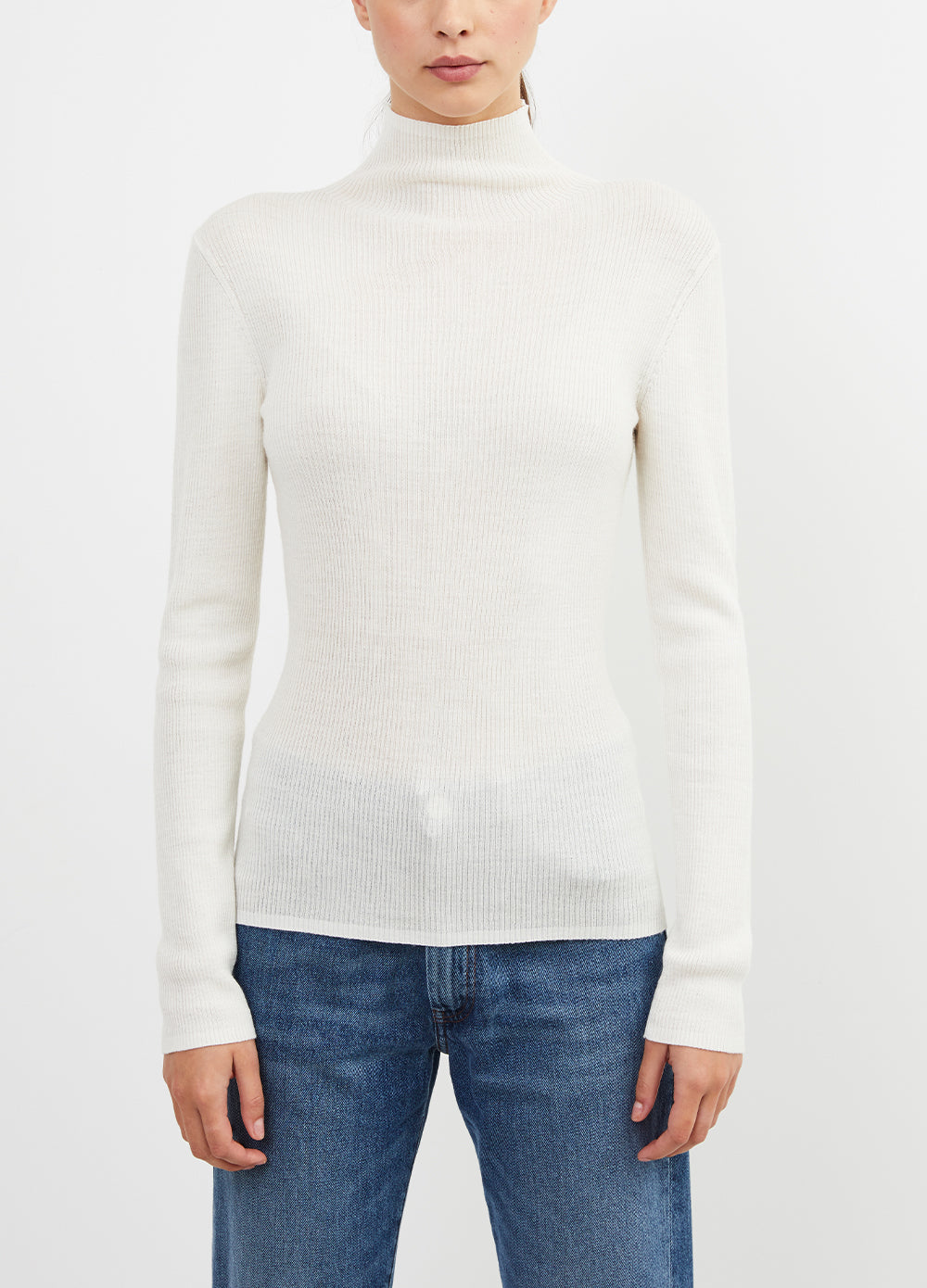 Annika Knit Top