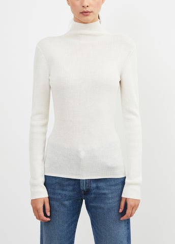 Annika Knit Top