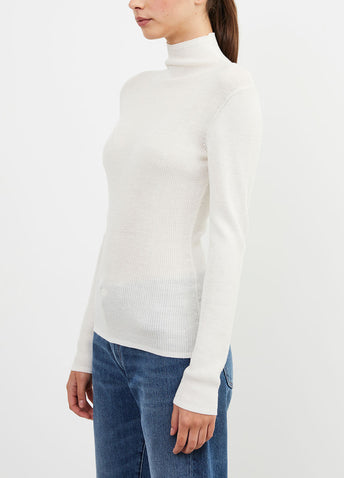 Annika Knit Top