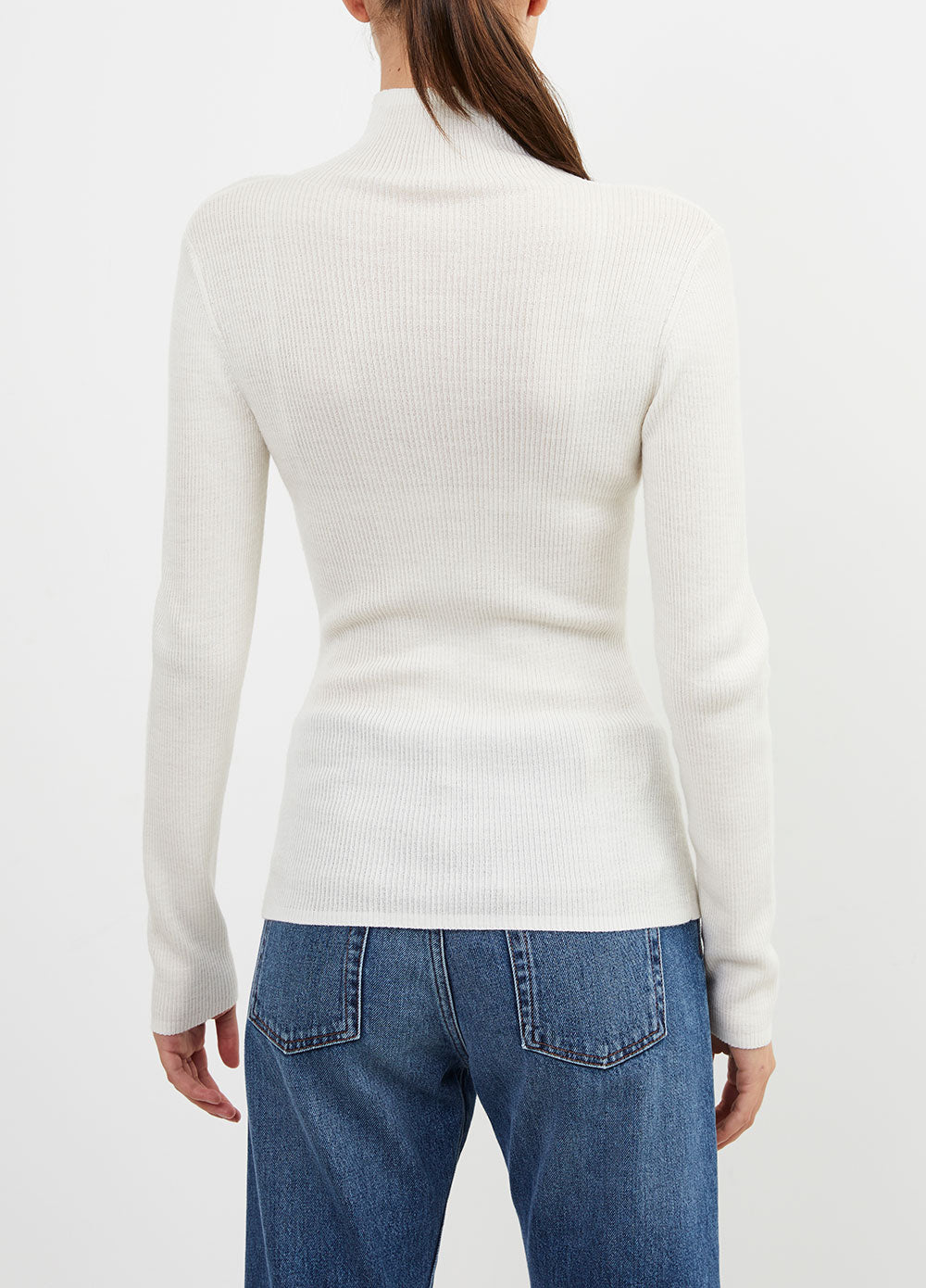 Annika Knit Top
