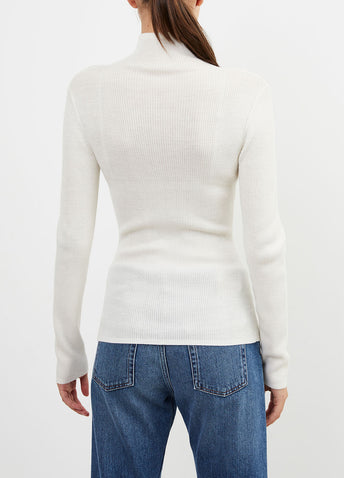Annika Knit Top