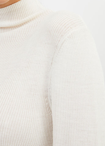 Annika Knit Top