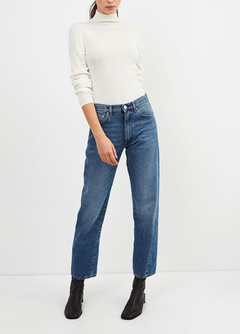 Annika Knit Top