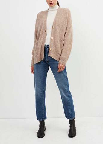 Annika Knit Top