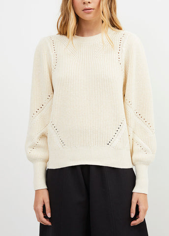 Sun Sweater