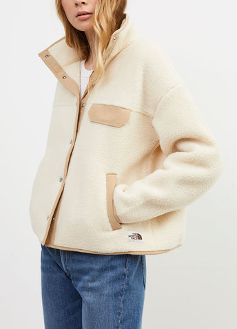 Cragmont Fleece Jacket