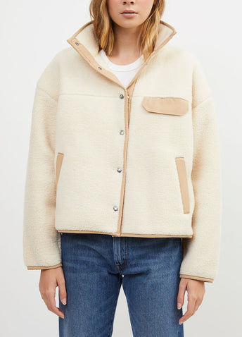 Cragmont Fleece Jacket