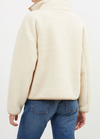 Cragmont Fleece Jacket