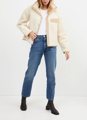 Cragmont Fleece Jacket