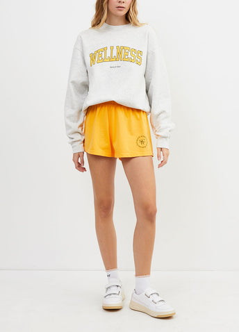 Disco Shorts