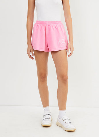 Stars Health Crew Disco Shorts