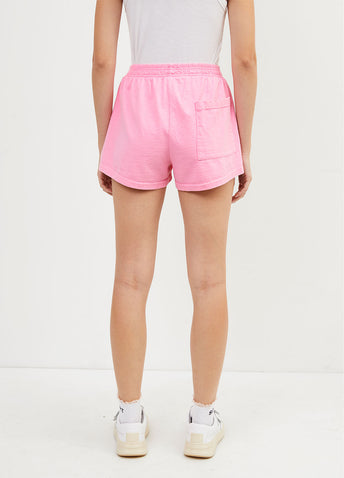 Stars Health Crew Disco Shorts