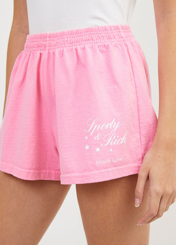 Stars Health Crew Disco Shorts