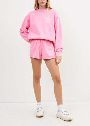 Stars Health Crew Disco Shorts