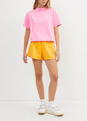 Stars Health Crew T-shirt