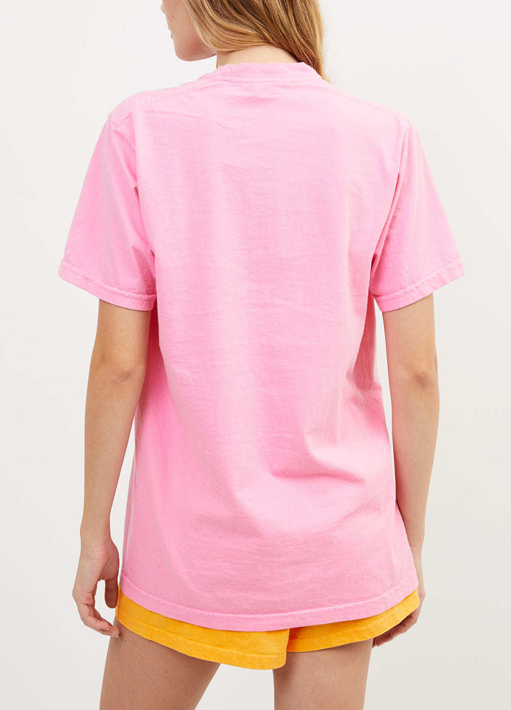 Stars Health Crew T-shirt