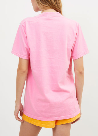 Stars Health Crew T-shirt