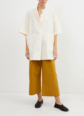 Wide Pants