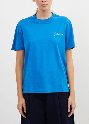 Logo T-shirt